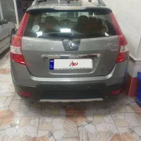 اچ کراس ۹۷اتومات|خودرو سواری و وانت|تبریز, |دیوار