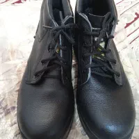 کفش پوتین سایز ۴۴ نو نو بدون استفاده