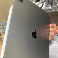 ipad pro 2022 12.9 128|تبلت|تهران, نعمت‌آباد|دیوار