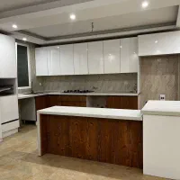 آپارتمان فروشی فوری لوکس و فول امکانات (تخلیه)|فروش آپارتمان|تهران, دروازه شمیران|دیوار