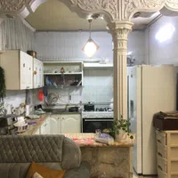 منزل ویلایی در دو طبقه نزدیک حرم مطهر|فروش زمین و ملک کلنگی|مشهد, عامل|دیوار