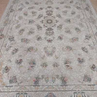 فرش امیرزاده دوتخته فرش ۶متری ۱۲۰۰شانه فیلی|فرش|مشهد, شاهد (شهرک غرب)|دیوار