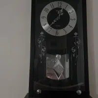 ساعت دیواری