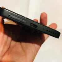 شیائومی نوت ۱۳ کم کار درحد آک معاوضه با آیفون|موبایل|شاهرود, |دیوار