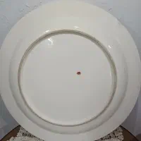 ظرف کلاسیک قدیمی|کلکسیون اشیاء عتیقه|املش, |دیوار