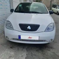 تیبا 2 هاچ بک  مدل 1399|خودرو سواری و وانت|اردبیل, |دیوار