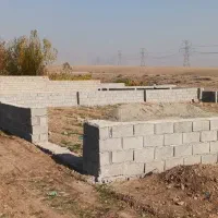 باغ باغچه ویلایی