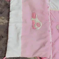 روتختی گارددار|اسباب و اثاث بچه|تهران, شهرک فردوس (حسینی)|دیوار