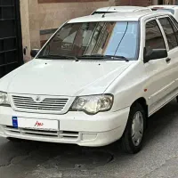 پراید 111 مدل 98 بیرنگ