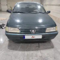 پژو آردی مدل ۸۳|خودرو سواری و وانت|قرچک, مهدیه|دیوار