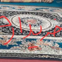 فرش کارکرده یا نو