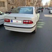 سمند ۸۷ درحد