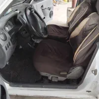 وانت پراید بدون رنگ واقعی مدل ۹۷|خودرو سواری و وانت|سورنا, |دیوار