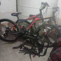 دوچرخه|دوچرخه، اسکیت، اسکوتر|قرچک, مهدیه|دیوار