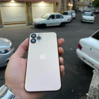iphone 11 pro|موبایل|رشت, رشتیان|دیوار