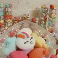 مارشمالو های پف پفی وجذاب