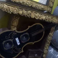 کمدارایش|مبلمان خانگی و میز عسلی|سراوان, |دیوار