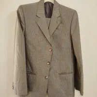 کت شلوار نو سالم