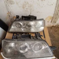 سپر جلوی ا405sks