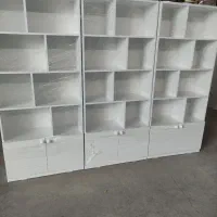 کتابخانه میز تحریر اندیمشک