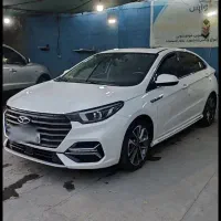 فروش ماشین فونیکس آریزو 6 پرو