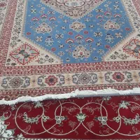 دو تخته فرش ۹ متری