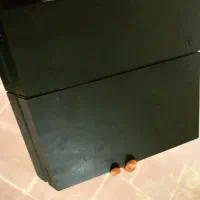 ps4 فت بدون دسته