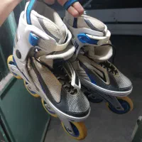 جفت اسکیت ۴چرخه FIRDOUSسایز 39 سالم|دوچرخه، اسکیت، اسکوتر|کرج, ساماندهی|دیوار