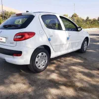 ماشین 207i TU5P|خودرو سواری و وانت|صحنه, |دیوار