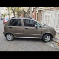 ام وی ام ۱۱۰ خانگی ۴ سیلندر|خودرو سواری و وانت|تهران, پونک|دیوار