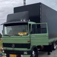 باربری امیر/اتوبار/حمل اثاثیه منزل|خدمات حمل و نقل|زنجان, |دیوار