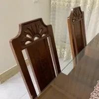 ناهار خوری|میز و صندلی غذاخوری|گرمسار, |دیوار