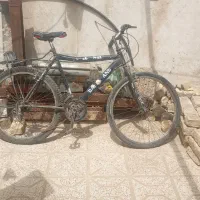 دوچرخه 26 دنده ای