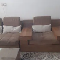 مبلمان راحتی