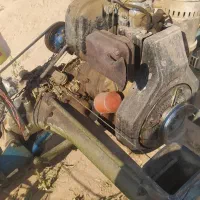 دروگر کنجد|ماشینآلات صنعتی|باوی, |دیوار