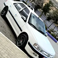 پژو پارس ۱۴۰۱ تیوفایو/سیمی زیمنس/صفر Tu5