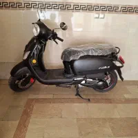 موتور فیدل 200cc