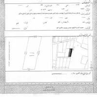 ۴ پلاک زمین ۵۲۰۰متری(تکی،یکجا)شهرک صنعتی محموداباد|فروش زمین و ملک کلنگی|اصفهان, محمودآباد|دیوار