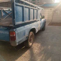 نیسان دیزل۹۰|خودرو سواری و وانت|محمدیه-قزوین, |دیوار