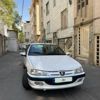 پژوپارس ۹۹|خودرو سواری و وانت|تهران, دریاننو|دیوار