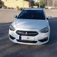 شاهین ۱۴۰۰G توربو سانروف و کروز دار  بدون رنگ|خودرو سواری و وانت|فولادشهر, C3|دیوار