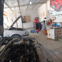 تعمیرگاه تخصصی فیدل خودرو|خدمات موتور و ماشین|یاسوج, |دیوار