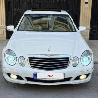 مرسدس بنز E280 استثنائی تک برگ سند