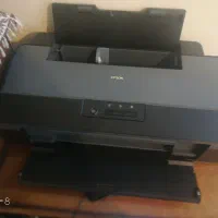 پرینتر اپسون ال ۱۳۰۰ L1300|پرینتر، اسکنر، کپی، فکس|نورآباد, |دیوار