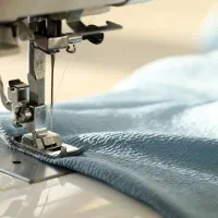 نیازمند خیاط تمیز دوز +ملیله کار