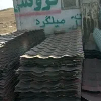 شیر وانی و قوطی 4*2..و خرپا|مصالح و تجهیزات ساختمان|بستان آباد, |دیوار