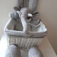 اکسسوریهای کودک مناسب سیسمونی