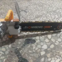 تعدادی ابزار فروشی