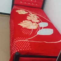 یک دست تخت خواب|تخت و سرویس خواب|سرپل ذهاب, |دیوار
