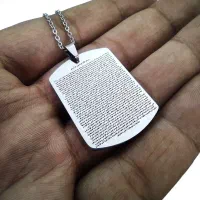 حرز مستطیل طلایی و نقره ای|بدلیجات|مشهد, صیاد شیرازی|دیوار